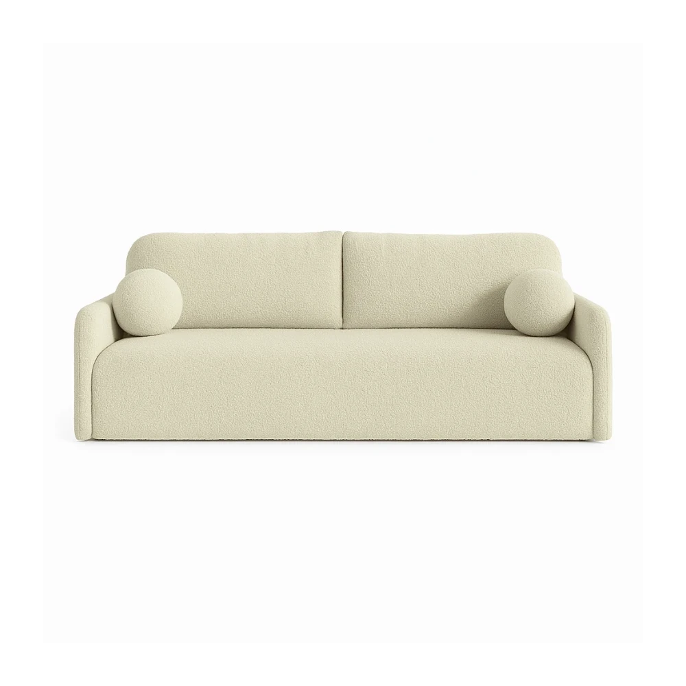 Schlafsofa GLORI modernes skandinavisches Sofa für das Wohnzimmer Schlafsofa GLORI modernes skandinavisches Sofa für das Wohnzimmer
