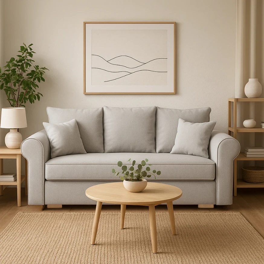 Sofa MALMO II Sofa MALMO II