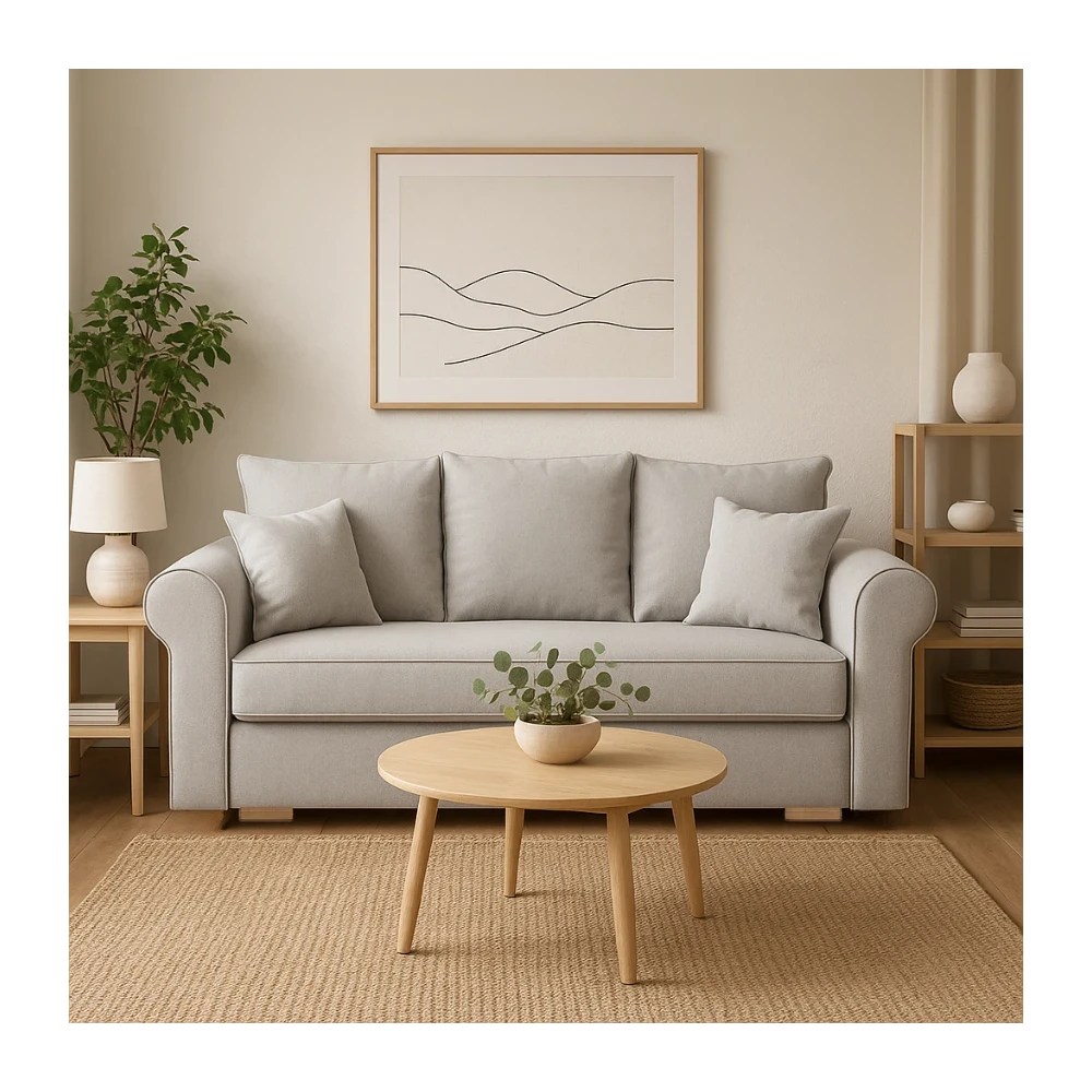 Sofa MALMO II Sofa MALMO II