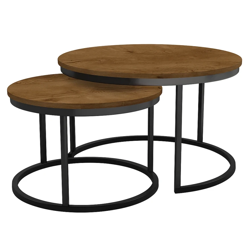 OUTLET Couchtisch REUS 2in1 OUTLET Couchtisch REUS 2in1