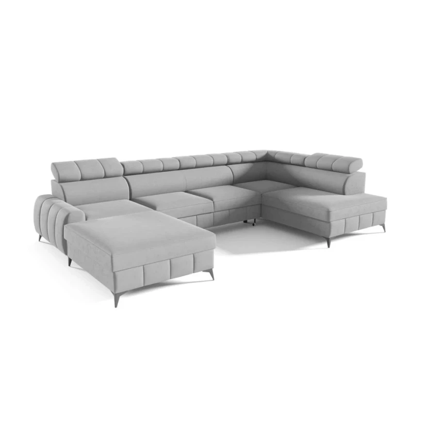 Ecksofa LAGET U Ecksofa LAGET U