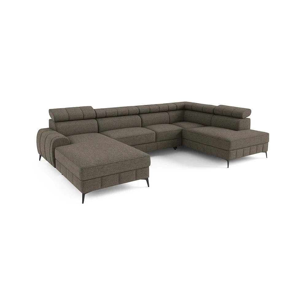 Ecksofa LAGET U Ecksofa LAGET U