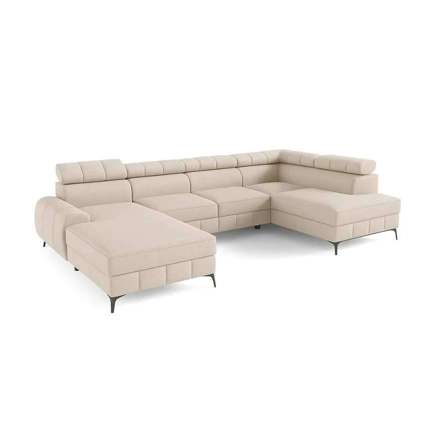 Ecksofa LAGET U Ecksofa LAGET U