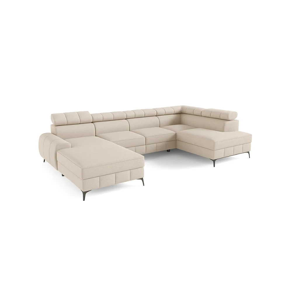 Ecksofa LAGET U Ecksofa LAGET U