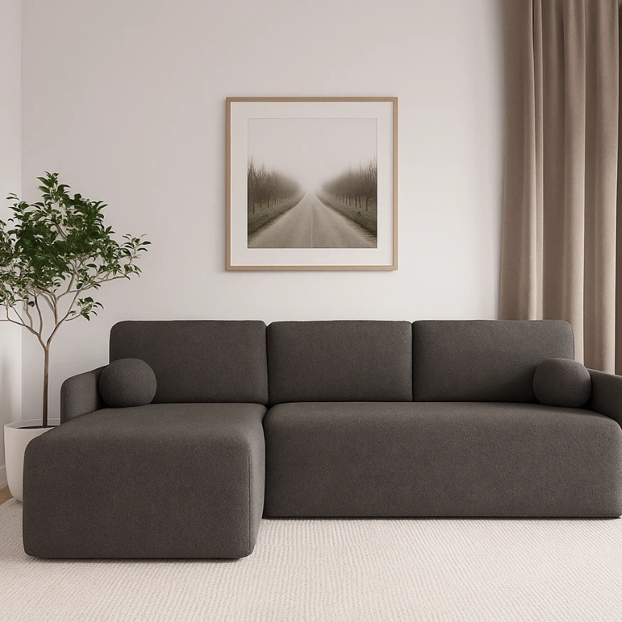 Ecksofa BLISS Ecksofa BLISS