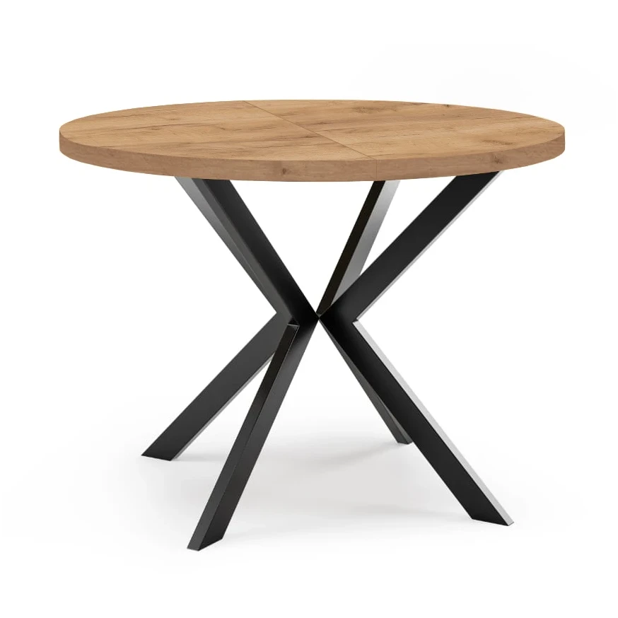 OUTLET Esstisch EGDER 100/180 cm OUTLET Esstisch EGDER 100/180 cm