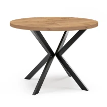 OUTLET Esstisch EGDER 100/180 cm