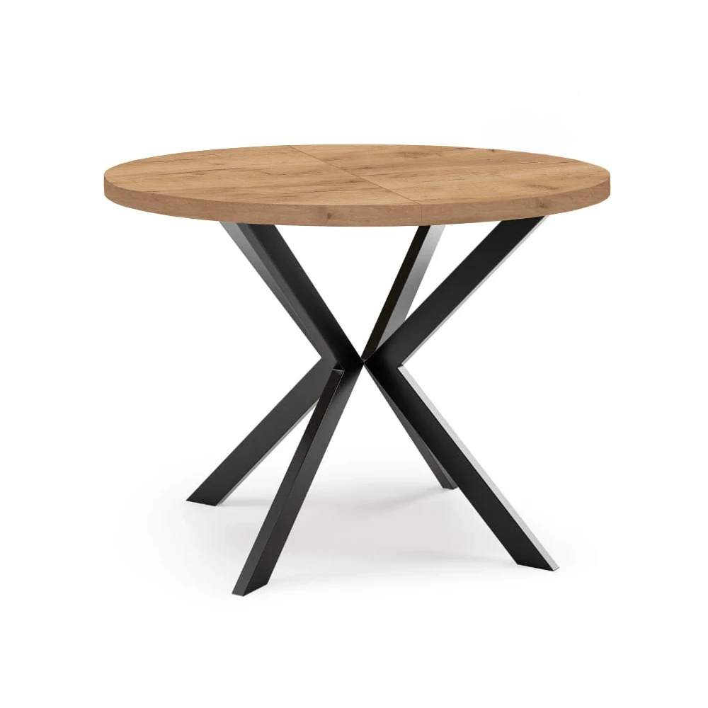 OUTLET Esstisch EGDER 100/180 cm OUTLET Esstisch EGDER 100/180 cm