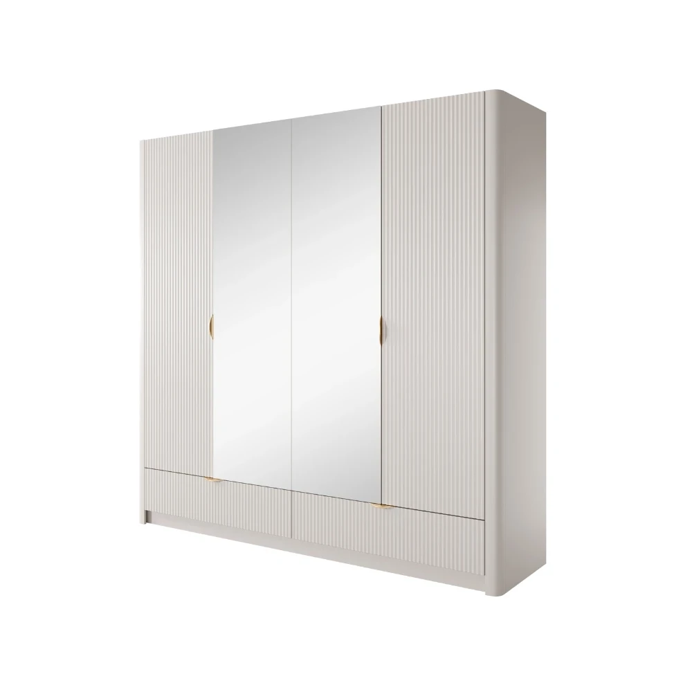 Schlafzimmerschrank LATE 213 cm Schlafzimmerschrank LATE 213 cm