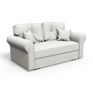 OUTLET 2-Sitzer-Sofa SKANDI