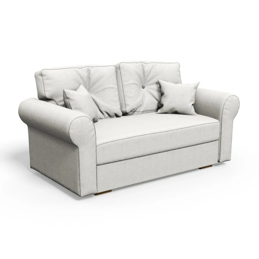OUTLET 2-Sitzer-Sofa SKANDI OUTLET 2-Sitzer-Sofa SKANDI