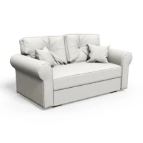 OUTLET 2-Sitzer-Sofa SKANDI