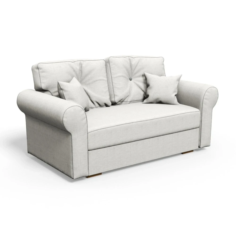 OUTLET 2-Sitzer-Sofa SKANDI OUTLET 2-Sitzer-Sofa SKANDI