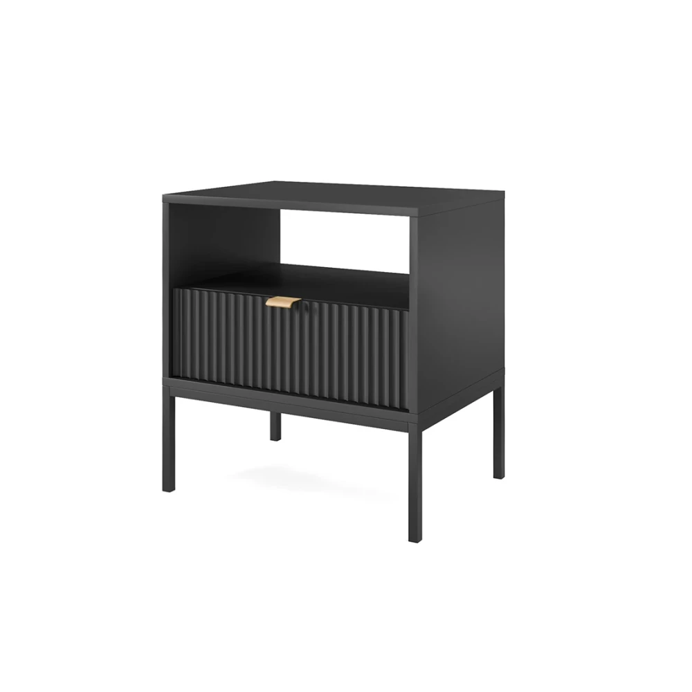 OUTLET Nachttisch KARI S54