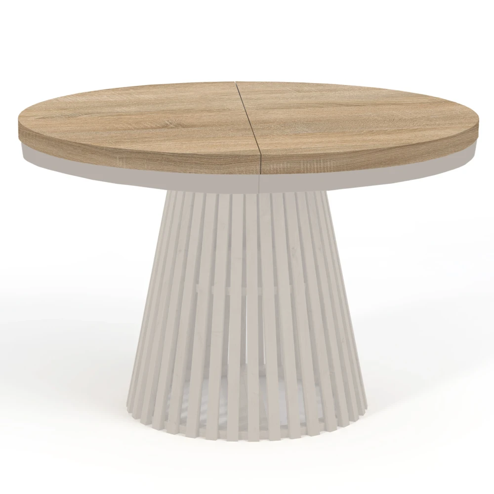 Ring-Gestell für den Esstisch DOVER Ring-Gestell für den Esstisch DOVER