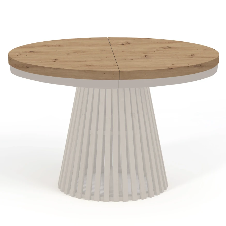 Ring-Gestell für den Esstisch DOVER Ring-Gestell für den Esstisch DOVER