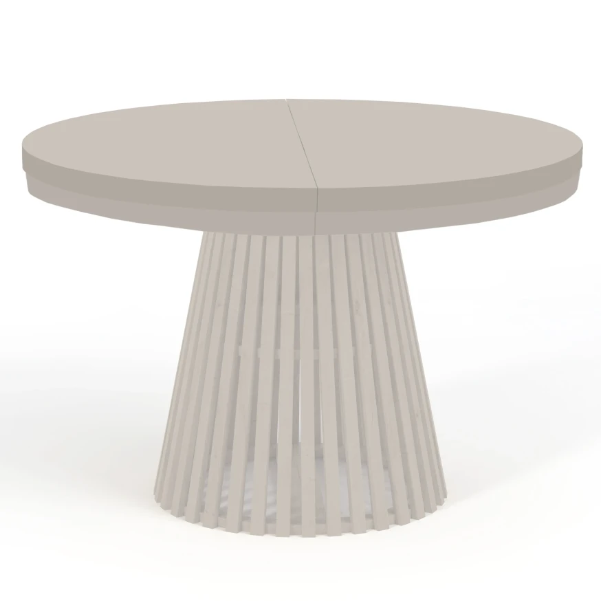 Ring-Gestell für den Esstisch DOVER Ring-Gestell für den Esstisch DOVER