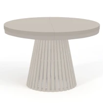 Ring-Gestell für den Esstisch DOVER