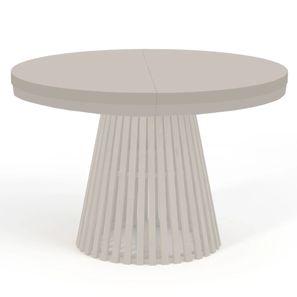 Ring-Gestell für den Esstisch DOVER Ring-Gestell für den Esstisch DOVER