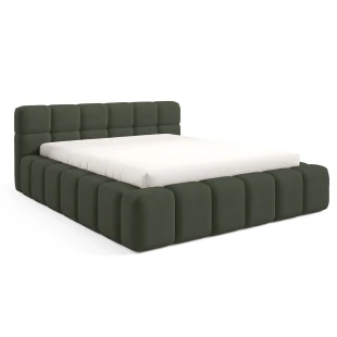 Polsterbett NUBO Premium 160x200 cm mit bettkasten