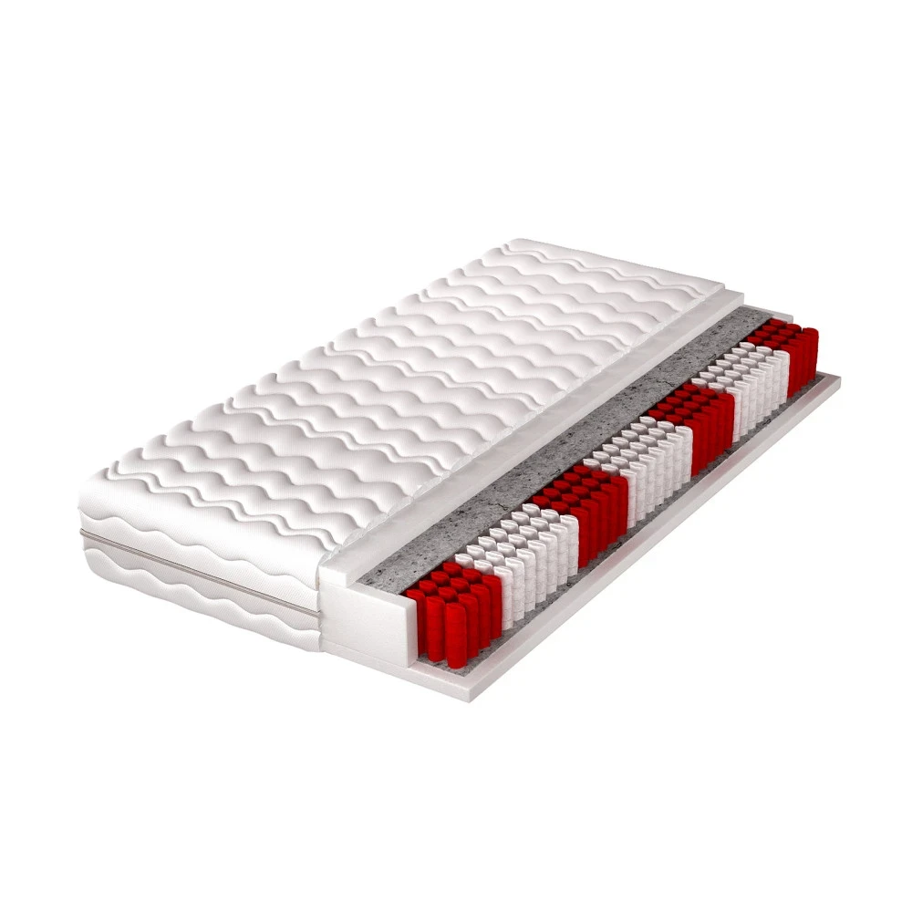 Multipocket-Matratze TUMALA H3 Multipocket-Matratze TUMALA H3