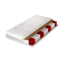 Multipocket-Matratze DUNARI H3/H4