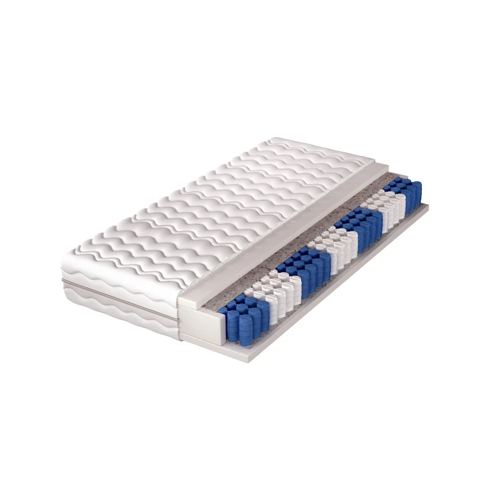 Taschenfederkernmatratze MONTARA H3 Taschenfederkernmatratze MONTARA H3