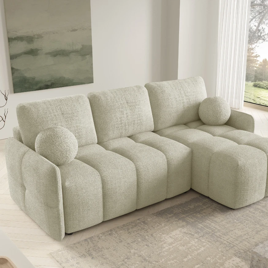 Ecksofa MELIA universal Ecksofa MELIA universal