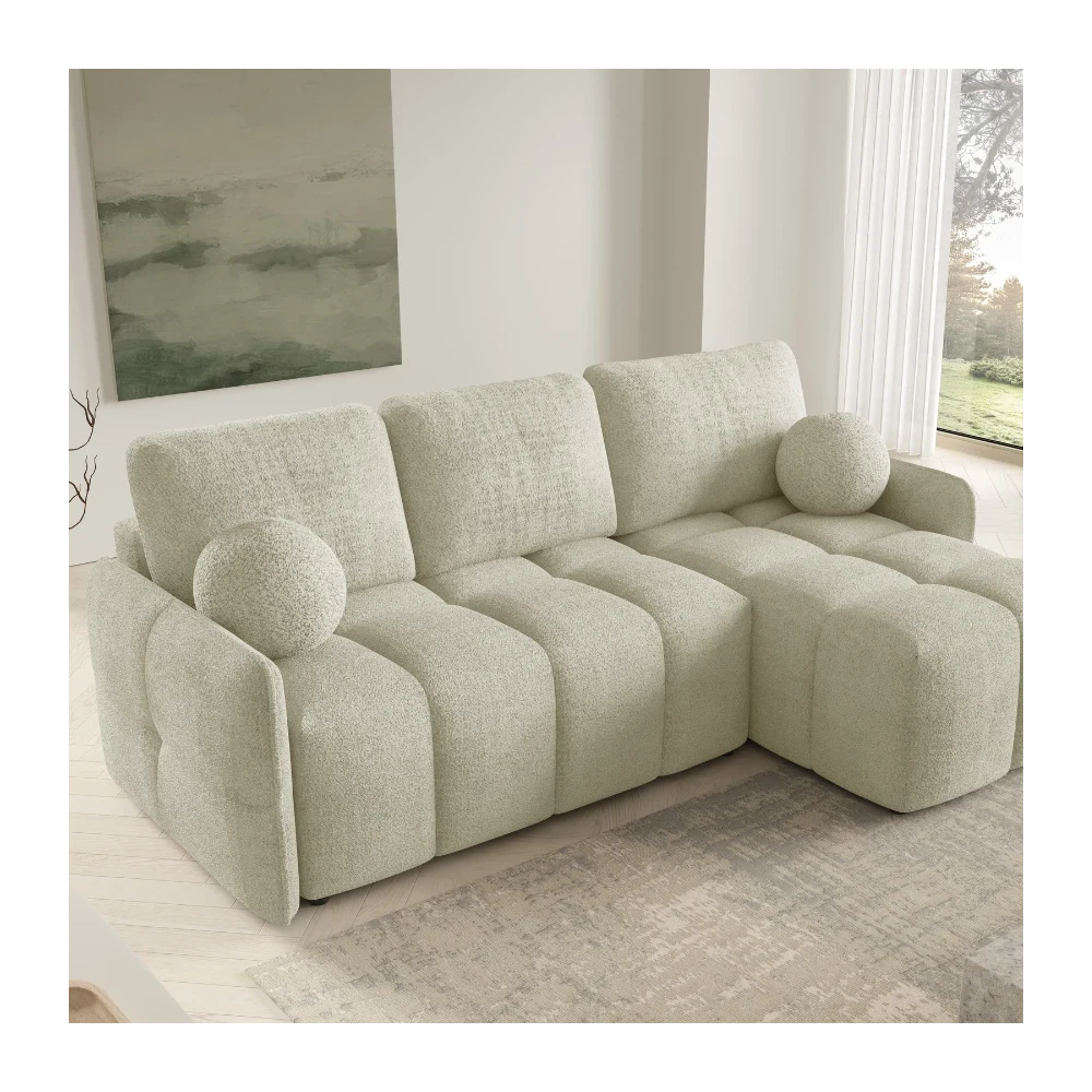 Ecksofa MELIA universal Ecksofa MELIA universal