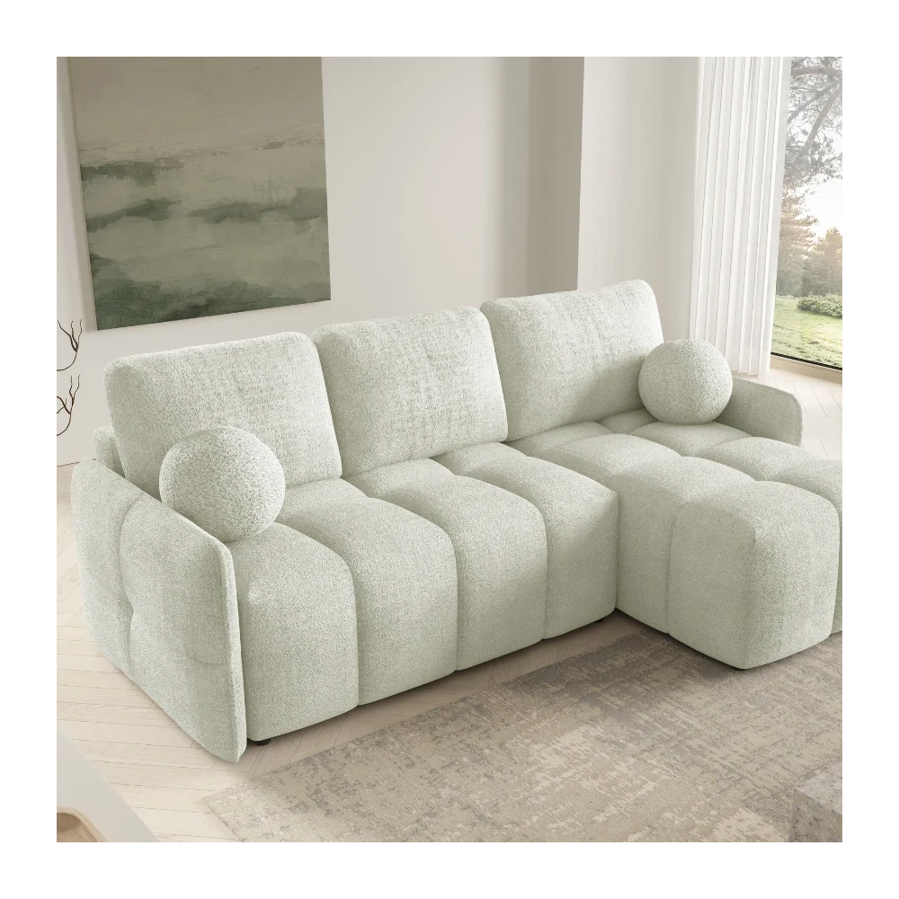 Ecksofa MELIA universal Ecksofa MELIA universal