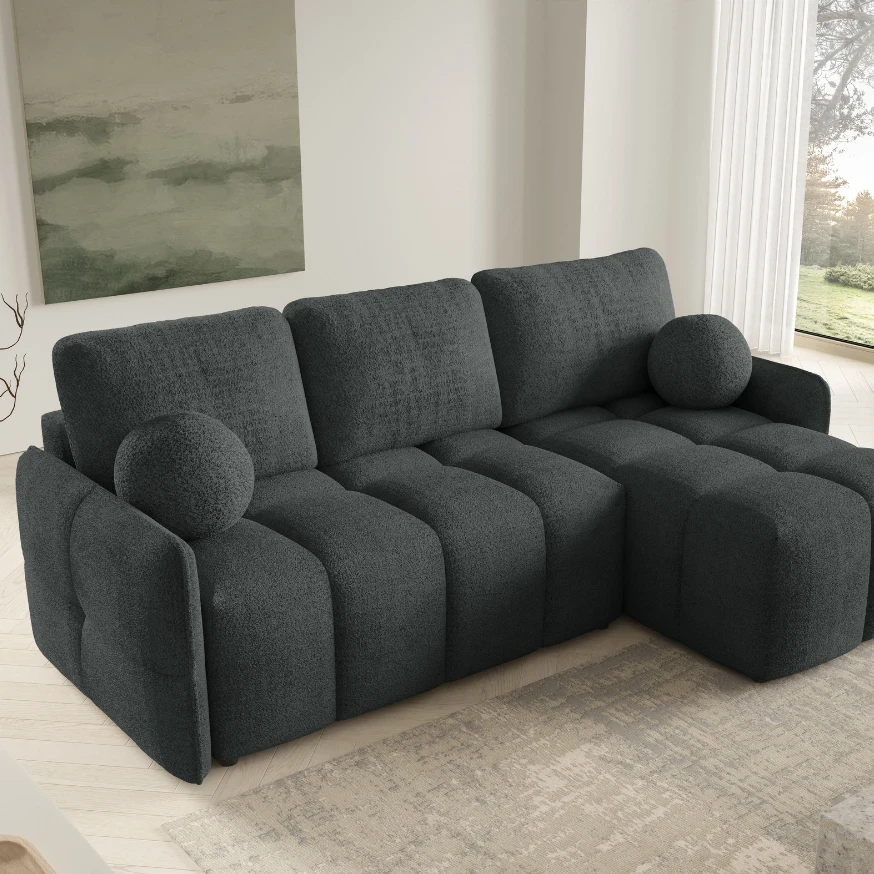 Ecksofa MELIA universal Ecksofa MELIA universal
