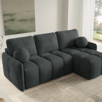 Ecksofa MELIA universal