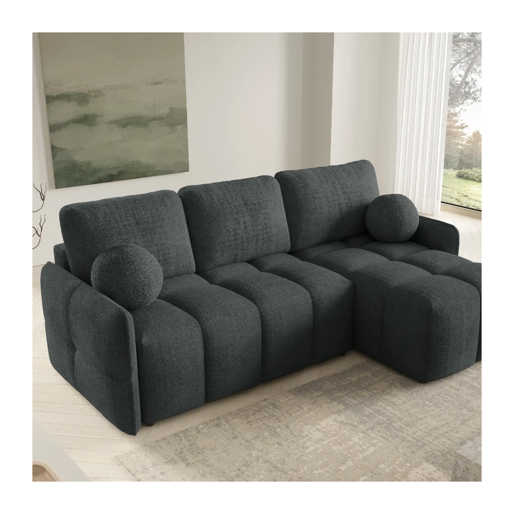 Ecksofa MELIA universal Ecksofa MELIA universal