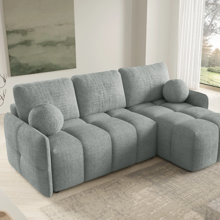 Ecksofa MELIA universal Ecksofa MELIA universal