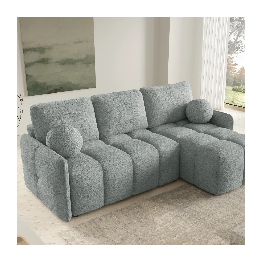 Ecksofa MELIA universal Ecksofa MELIA universal