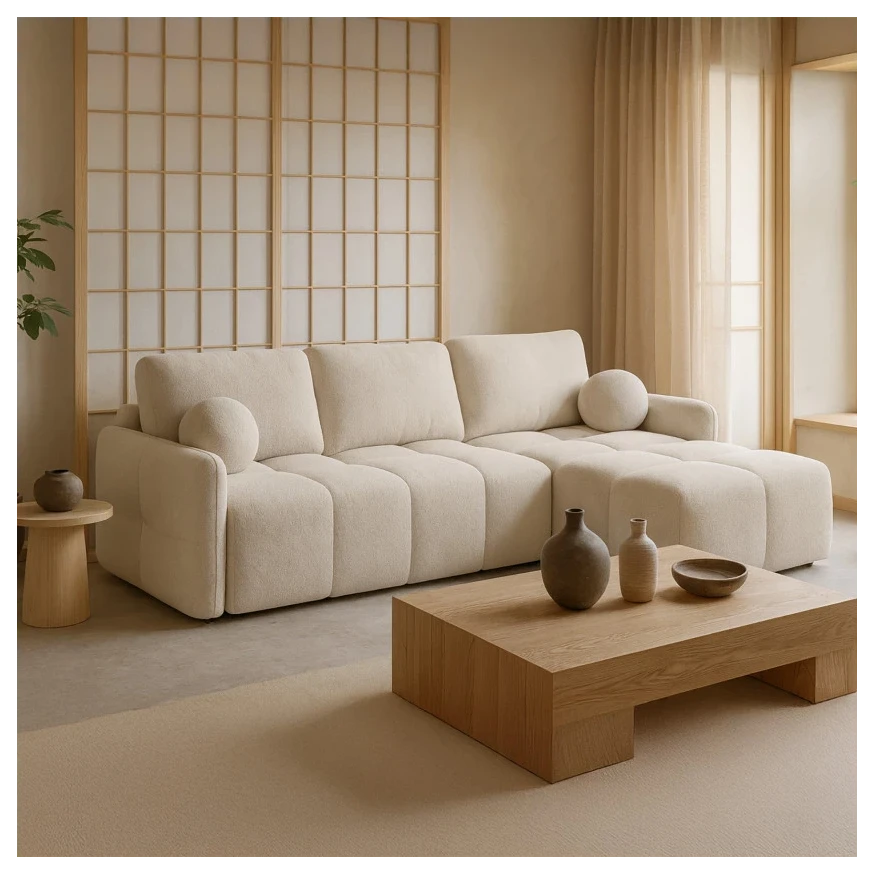 Ecksofa MELIA universal Ecksofa MELIA universal