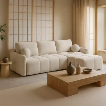 Ecksofa MELIA universal