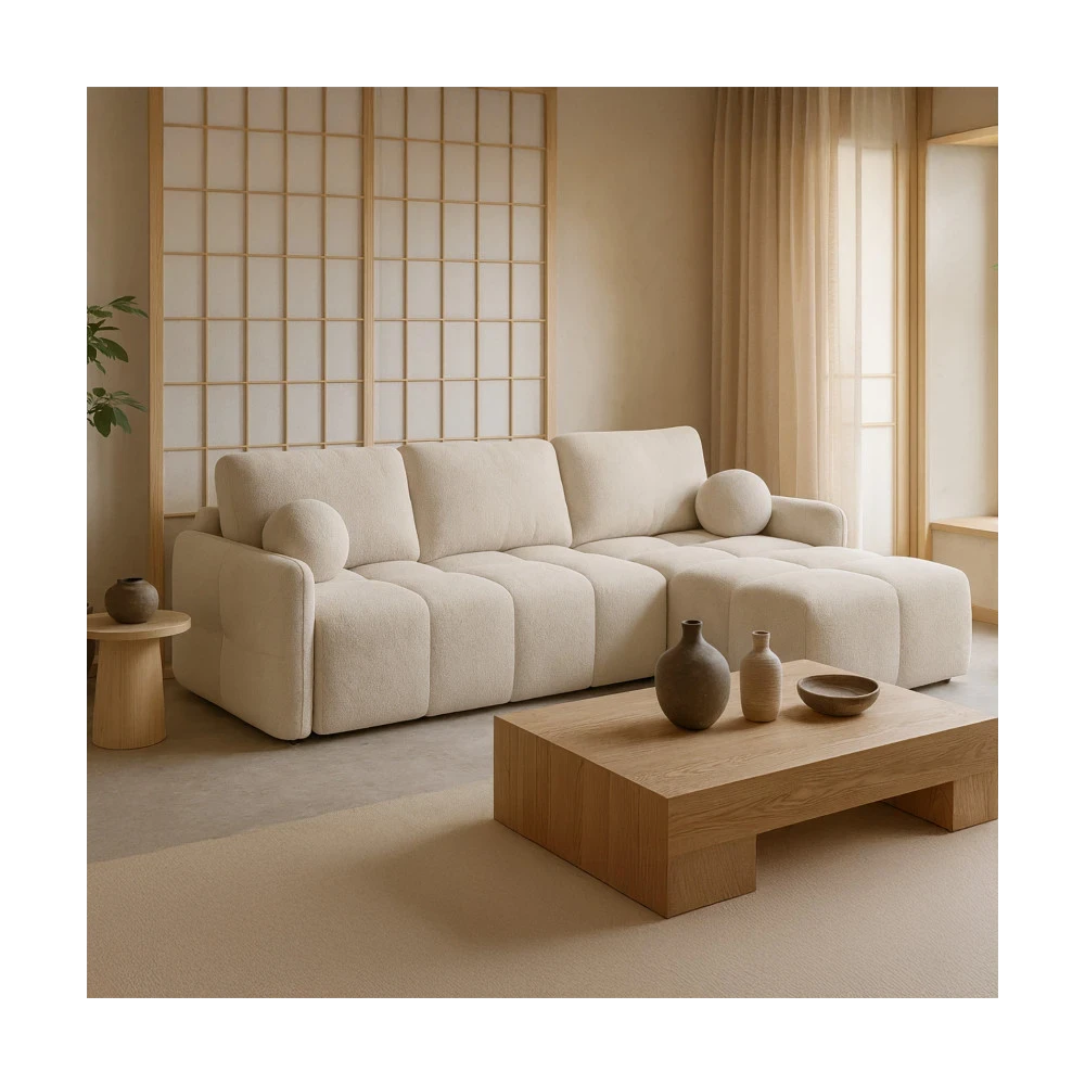 Ecksofa MELIA universal Ecksofa MELIA universal