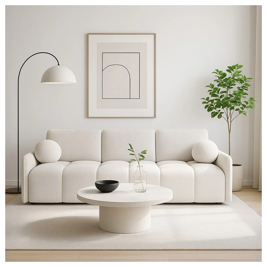 Sofa EVI universal Sofa EVI universal