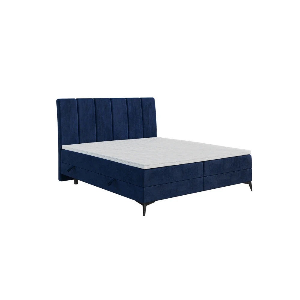 Boxspringbett ALORA 120x200 cm Boxspringbett ALORA 120x200 cm