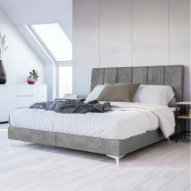 Boxspringbett ALORA 160x200 cm