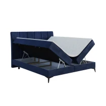 Boxspringbett ALORA 180x200 cm
