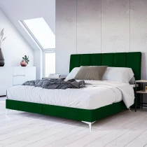 Boxspringbett ALORA 180x200 cm