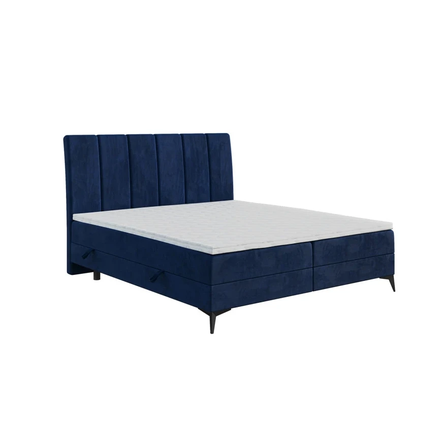 Boxspringbett ALORA 180x200 cm