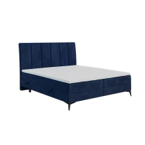 Boxspringbett ALORA 200x200 cm