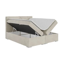 Boxspringbett BEAM 180x200 cm