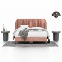 Boxspringbett ALO 120x200 cm
