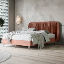 Boxspringbett ALO 120x200 cm