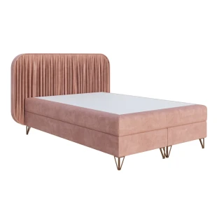 Boxspringbett ALO 120x200 cm