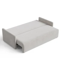 Schlafsofa MALVA mit bettkasten